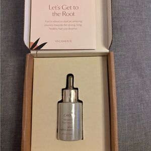 Vegamour GRO+ Advanced Hair Serum New